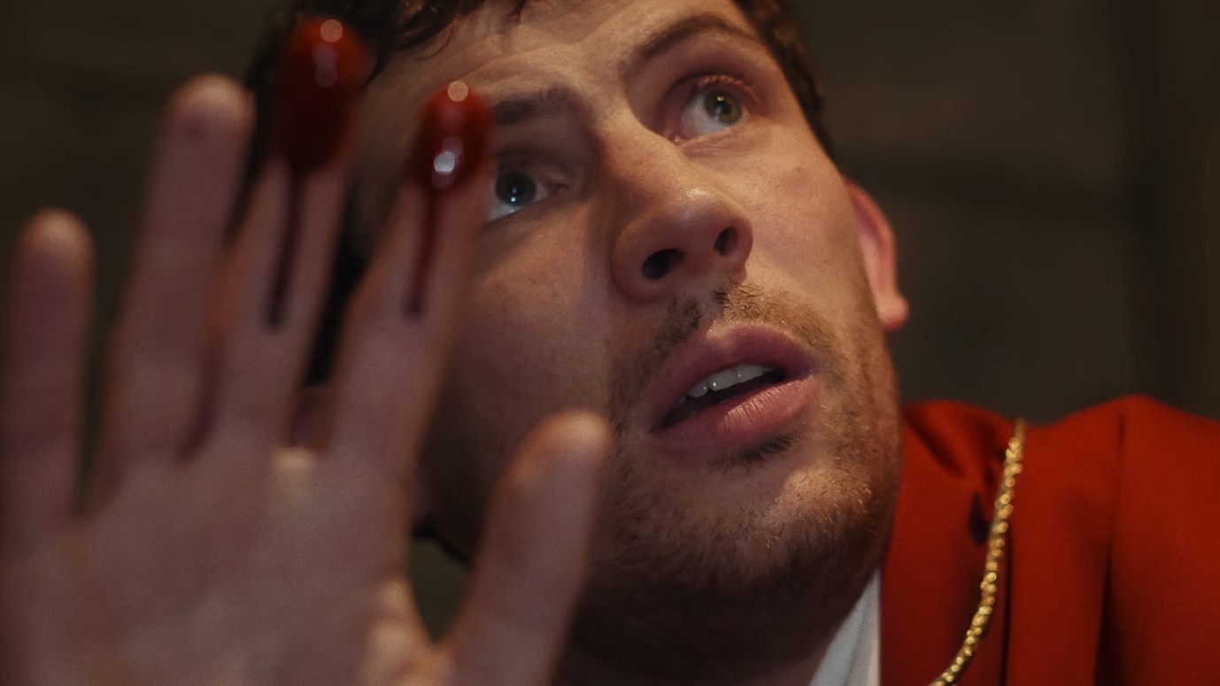 Wake Up Dead Man (A Knives Out Mystery) (2025)